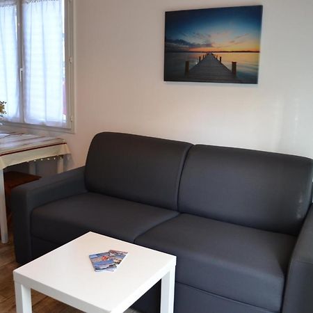 Appartement Les Hirondelles 2Km Plage-Wifi-Jardin-Parking-Draps Et Serviettes Hendaye Eksteriør bilde
