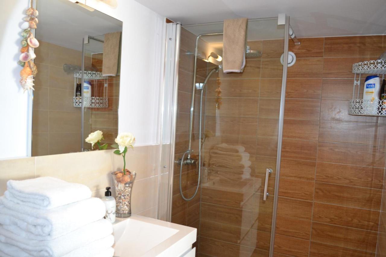 Appartement Les Hirondelles 2Km Plage-Wifi-Jardin-Parking-Draps Et Serviettes Hendaye Eksteriør bilde