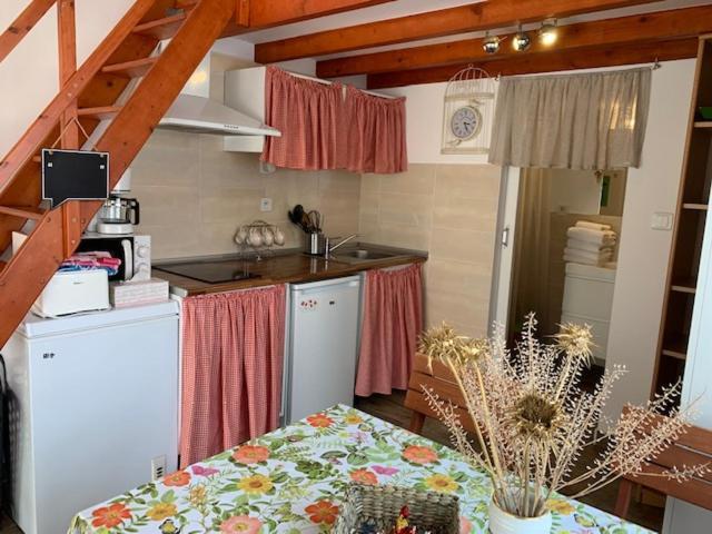 Appartement Les Hirondelles 2Km Plage-Wifi-Jardin-Parking-Draps Et Serviettes Hendaye Eksteriør bilde
