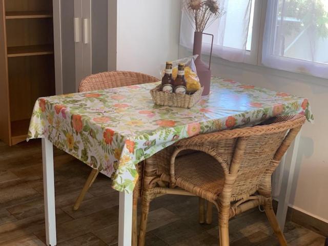Appartement Les Hirondelles 2Km Plage-Wifi-Jardin-Parking-Draps Et Serviettes Hendaye Eksteriør bilde