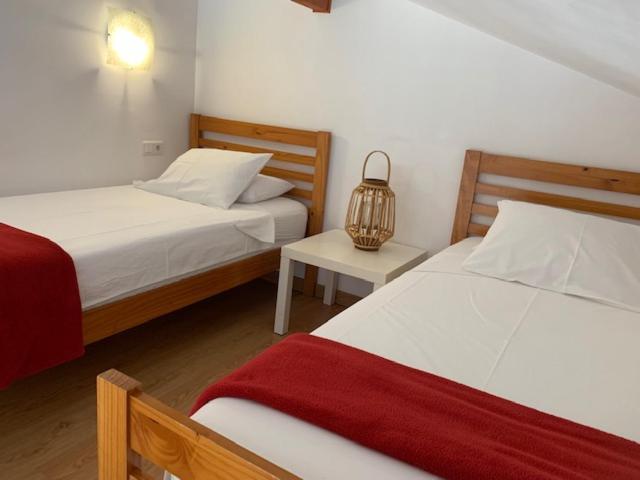 Appartement Les Hirondelles 2Km Plage-Wifi-Jardin-Parking-Draps Et Serviettes Hendaye Eksteriør bilde